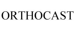 ORTHOCAST trademark