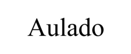 AULADO trademark