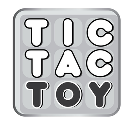 TIC TAC TOY trademark