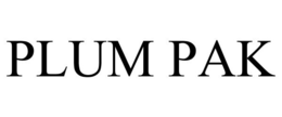 PLUM PAK trademark