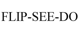 FLIP-SEE-DO trademark