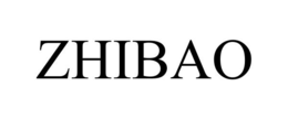 ZHIBAO trademark