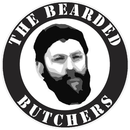 THE BEARDED BUTCHERS trademark