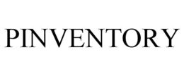 PINVENTORY trademark