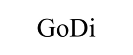 GODI trademark