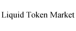 LIQUID TOKEN MARKET trademark