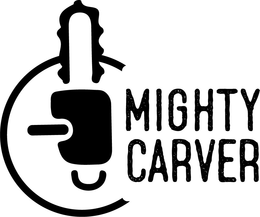 MIGHTY CARVER trademark