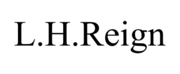 L.H.REIGN trademark