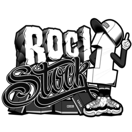 ROC 1 STOCK 1 R1S1 R1S1 R1S1 trademark