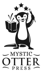 MYSTIC OTTER PRESS trademark