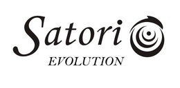 SATORI EVOLUTION trademark