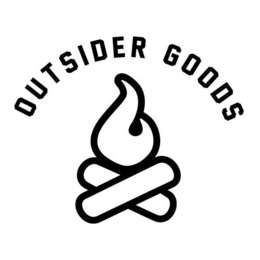 OUTSIDER GOODS trademark