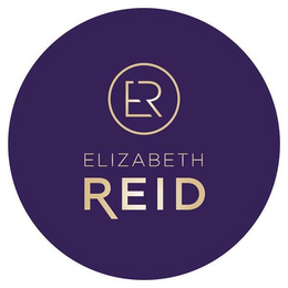 ER ELIZABETH REID trademark