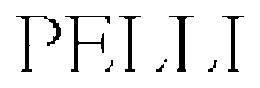 PELLI trademark