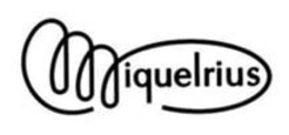 MIQUELRIUS trademark
