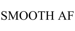 SMOOTH AF trademark