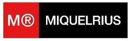 MR MIQUELRIUS trademark