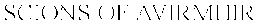 SCIONS OF AVIRMHIR trademark