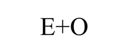 E+O trademark