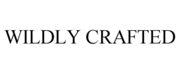 WILDLY CRAFTED trademark
