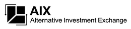 AIX ALTERNATIVE INVESTMENT EXCHANGE trademark