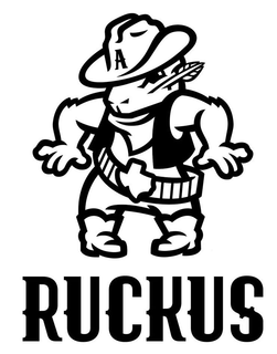 RUCKUS A trademark