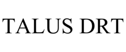 TALUS DRT trademark