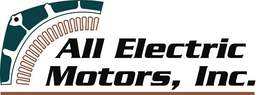 ALL ELECTRIC MOTORS, INC. trademark