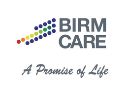 BIRM CARE A PROMISE OF LIFE trademark