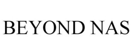 BEYOND NAS trademark