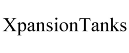 XPANSIONTANKS trademark