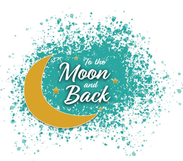 TO THE MOON AND BACK trademark