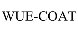 WUE-COAT trademark
