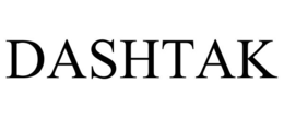DASHTAK trademark