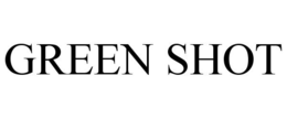 GREEN SHOT trademark