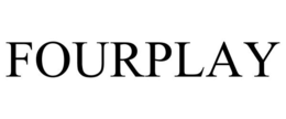 FOURPLAY trademark