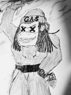 G.A.S trademark