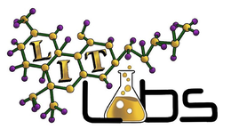 LIT LABS trademark