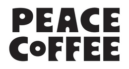 PEACE COFFEE trademark