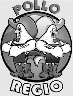 POLLO REGIO trademark