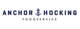 ANCHOR H HOCKING FOODSERVICE trademark