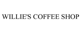 WILLIE'S COFFEE SHOP trademark
