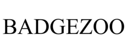 BADGEZOO trademark