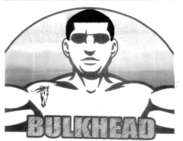 BULKHEAD trademark