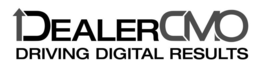DEALERCMO DRIVING DIGITAL RESULTS trademark