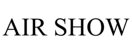 AIR SHOW trademark