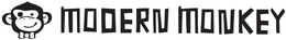 MODERN MONKEY trademark