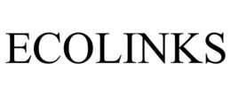 ECOLINKS trademark