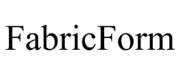 FABRICFORM trademark