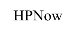 HPNOW trademark
